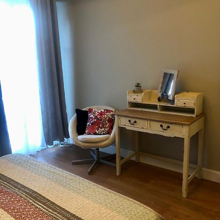 Barbara΄S Apartments Argosztóli Kültér fotó