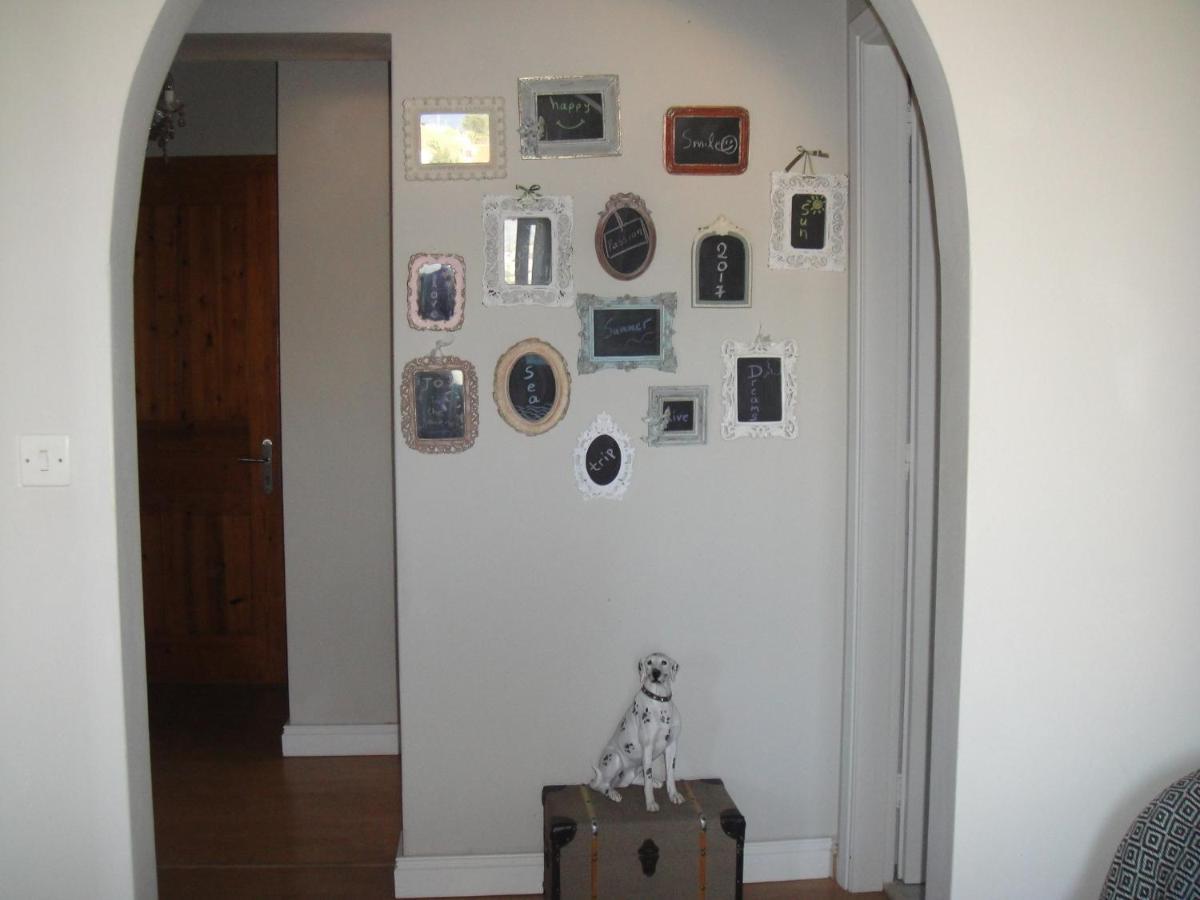Barbara΄S Apartments Argosztóli Kültér fotó