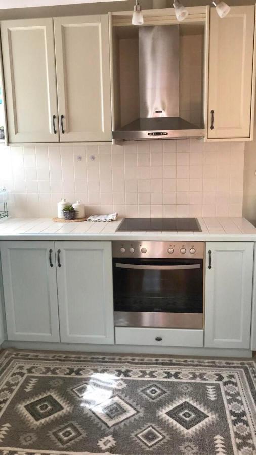 Barbara΄S Apartments Argosztóli Kültér fotó