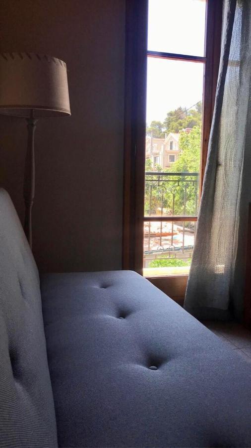 Barbara΄S Apartments Argosztóli Kültér fotó