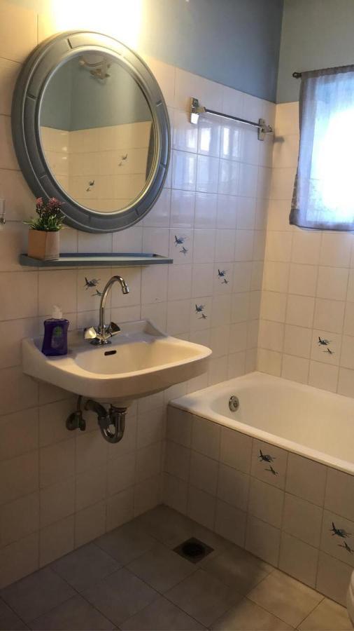 Barbara΄S Apartments Argosztóli Kültér fotó
