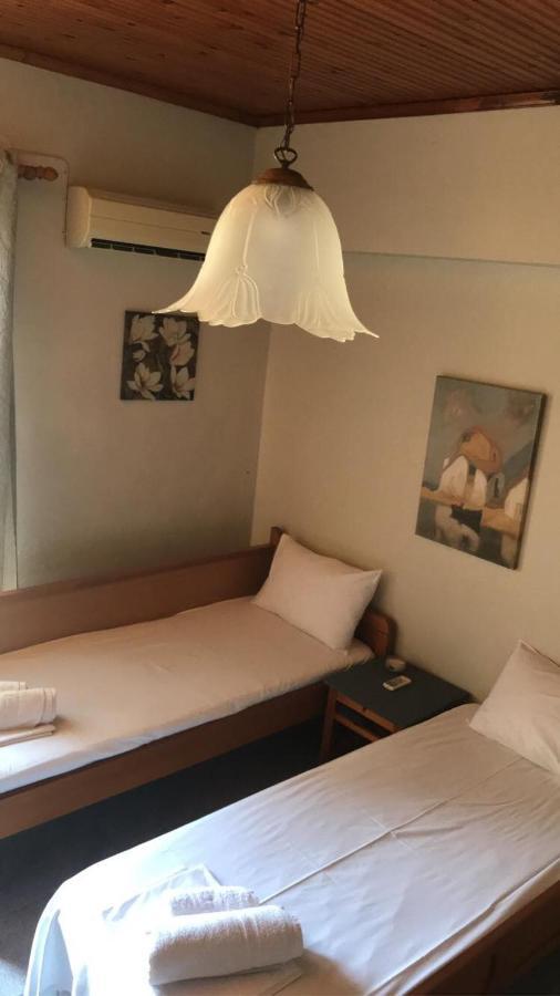 Barbara΄S Apartments Argosztóli Kültér fotó