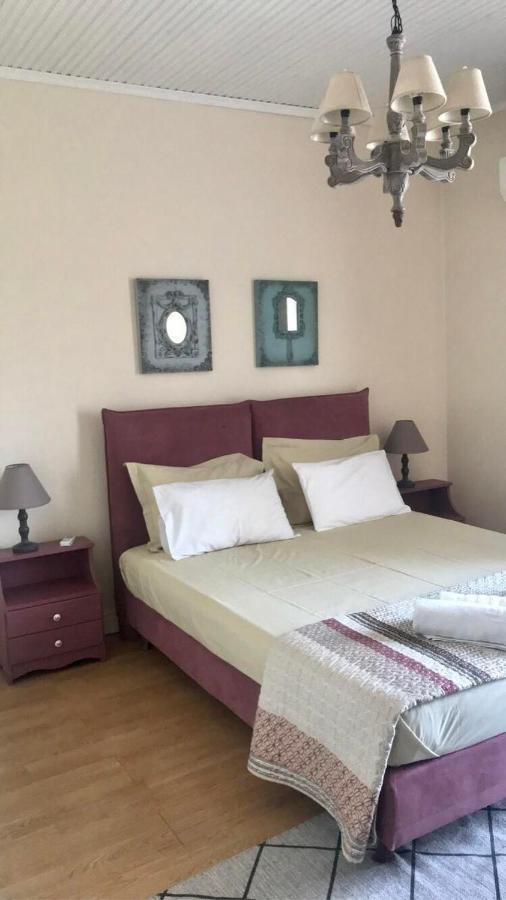 Barbara΄S Apartments Argosztóli Kültér fotó