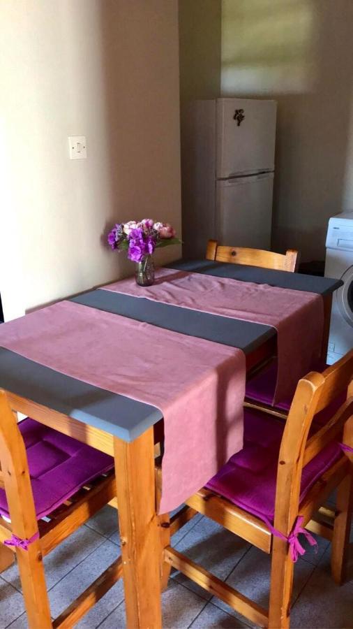 Barbara΄S Apartments Argosztóli Kültér fotó