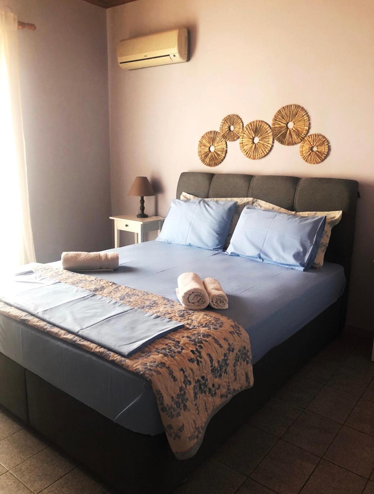 Barbara΄S Apartments Argosztóli Kültér fotó
