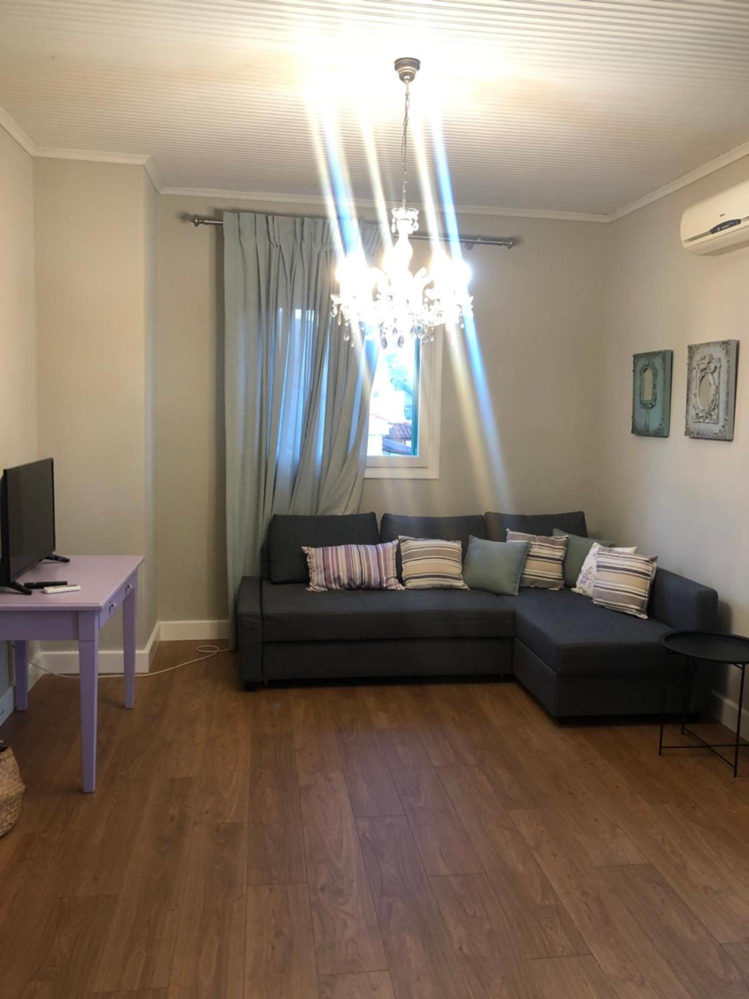 Barbara΄S Apartments Argosztóli Kültér fotó
