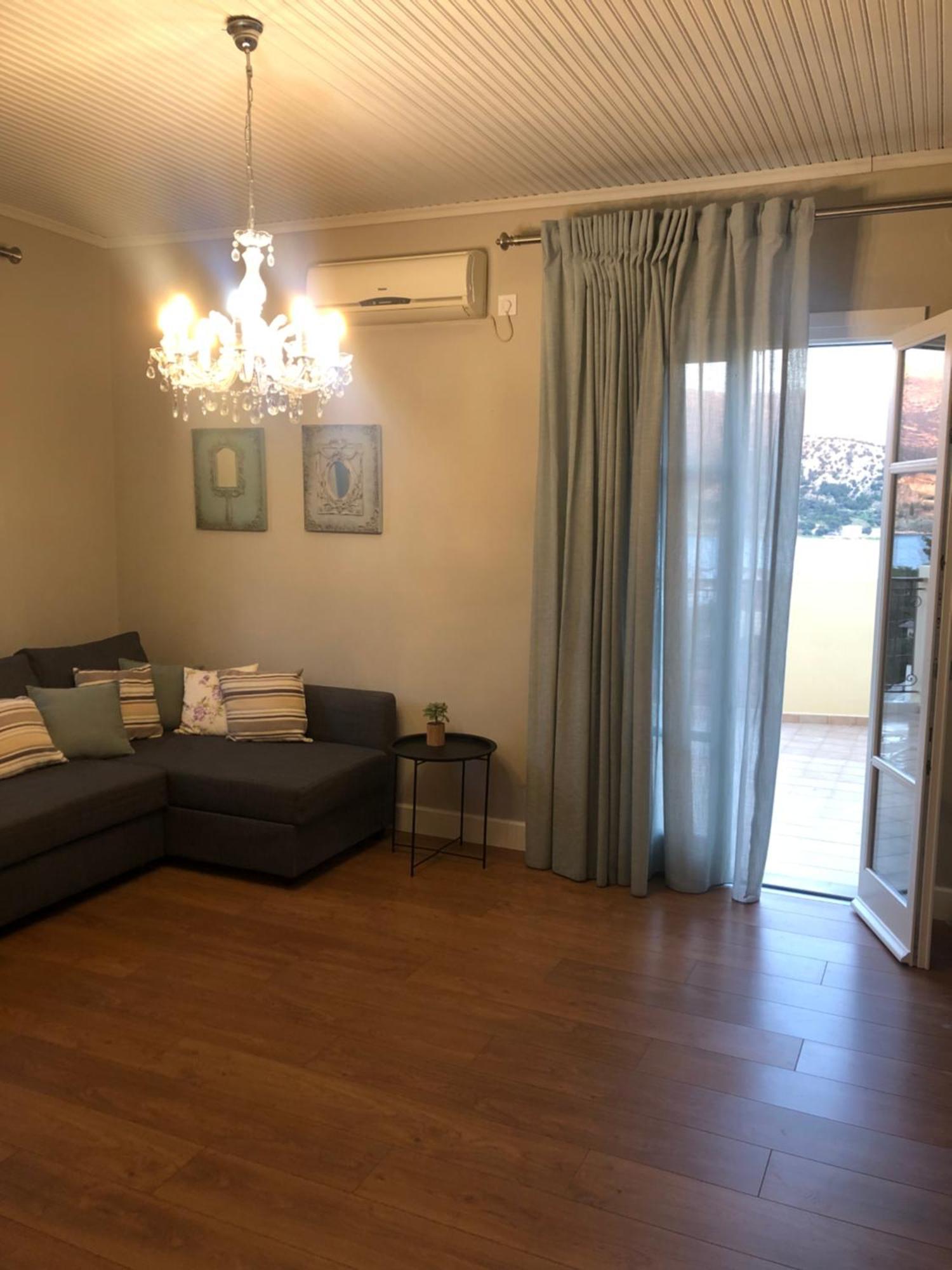 Barbara΄S Apartments Argosztóli Kültér fotó