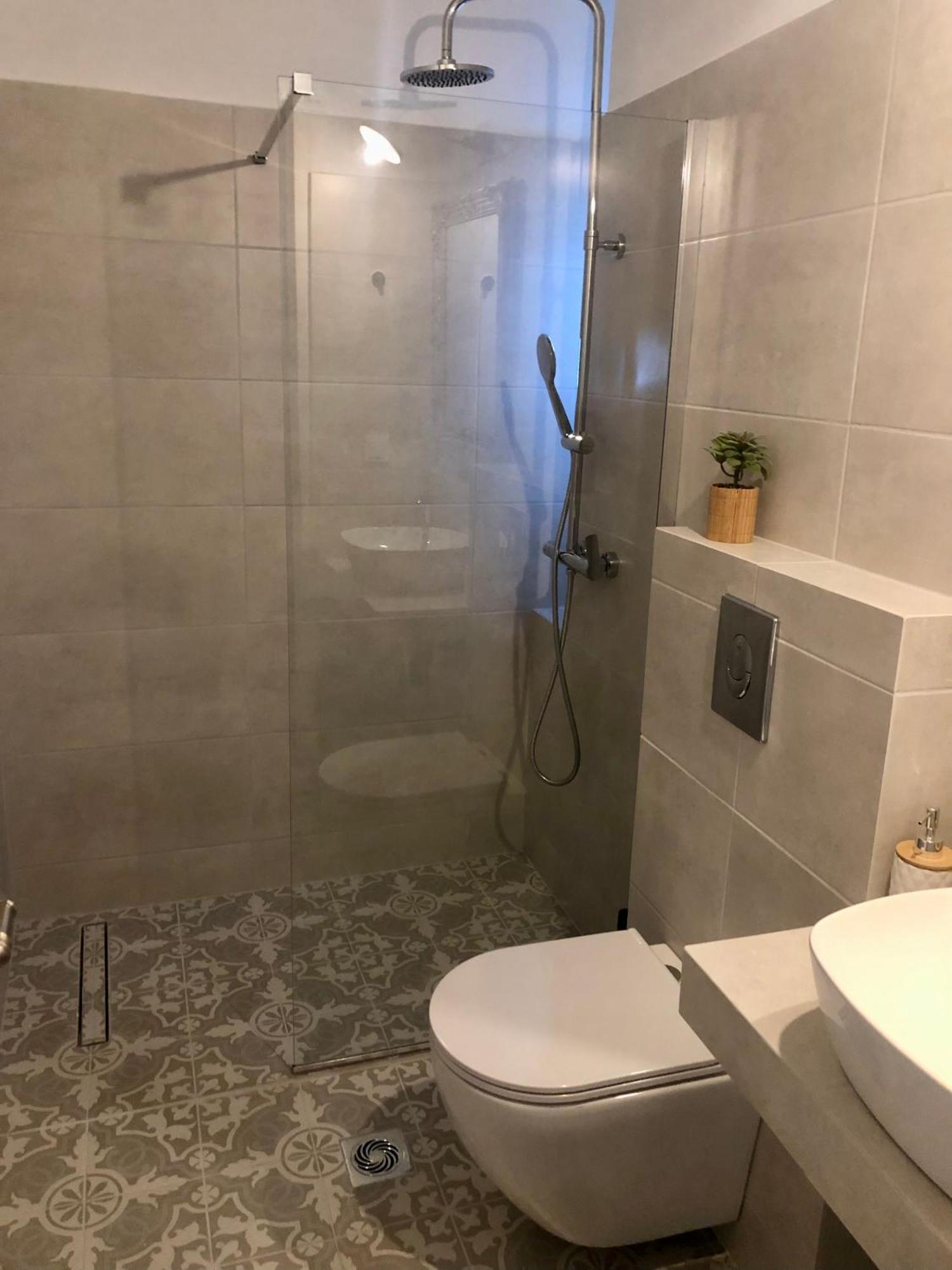 Barbara΄S Apartments Argosztóli Kültér fotó