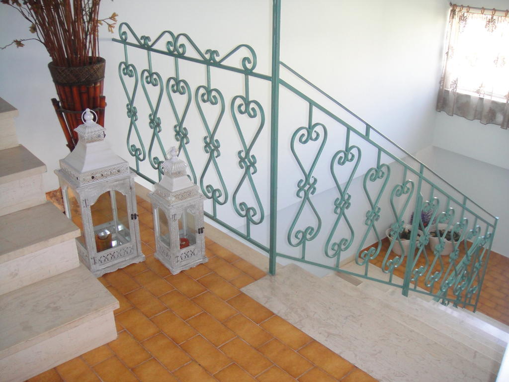 Barbara΄S Apartments Argosztóli Kültér fotó