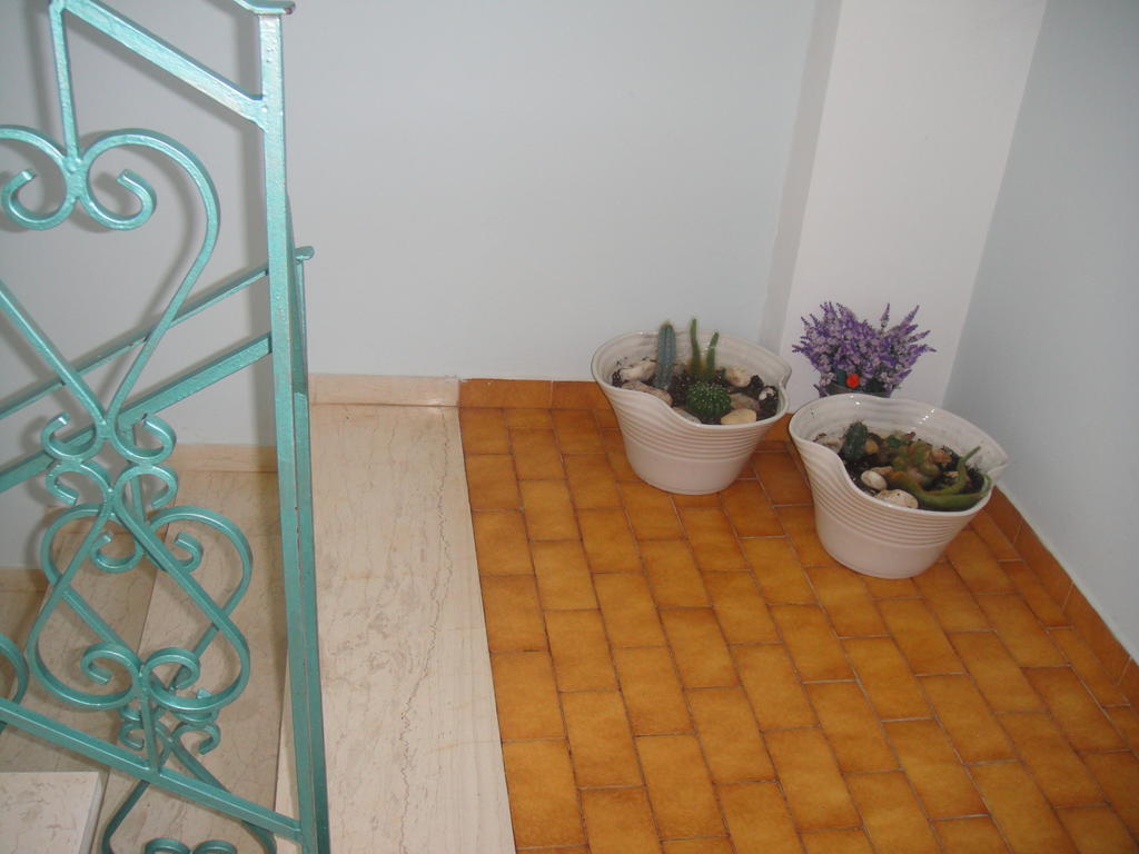 Barbara΄S Apartments Argosztóli Kültér fotó