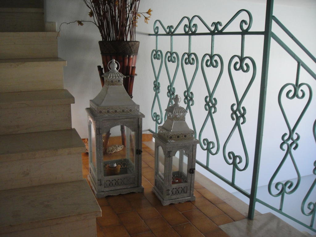 Barbara΄S Apartments Argosztóli Kültér fotó